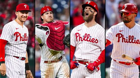 phillies staff directory|Philadelphia Phillies 2023 MLB Roster .
